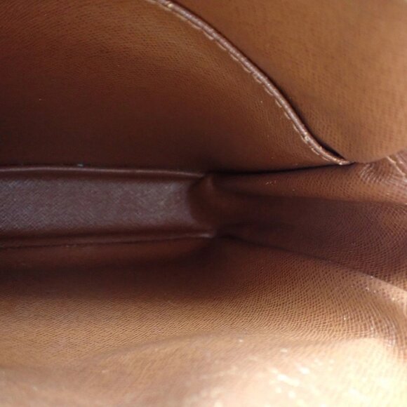 LOUIS VUITTON Amazon Crossbody Shoulder Bag Monogram Leather BN M45236 80AA050 - Picture 12 of 16